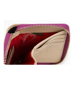 Billetero Strawberry