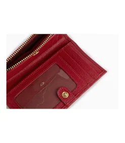 Billetero Tarjetero Napoli