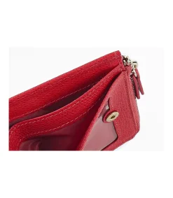 Billetero Tarjetero Napoli