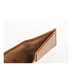 Billetero Trifold ROMA
