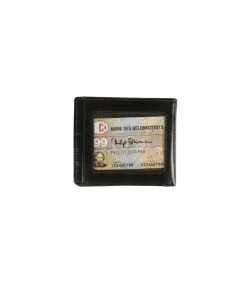 Billetero-monedero Mirror