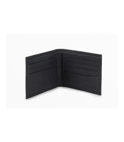 Billetero-monedero Saffiano