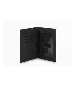 Billetero-monedero Saffiano