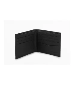 Billetero-monedero Saffiano