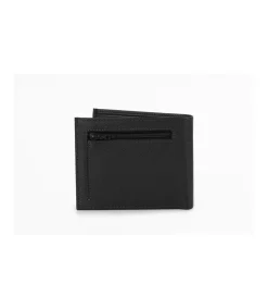 Billetero-monedero Saffiano