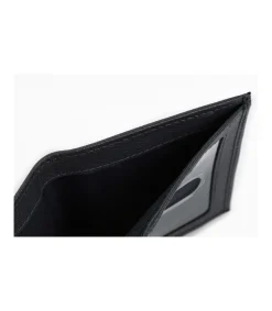 Billetero-monedero Saffiano