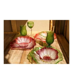 Bol Flower 19x11.5x7.5cm Love&home