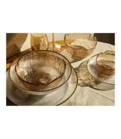 Bol 19x9cm Love&home