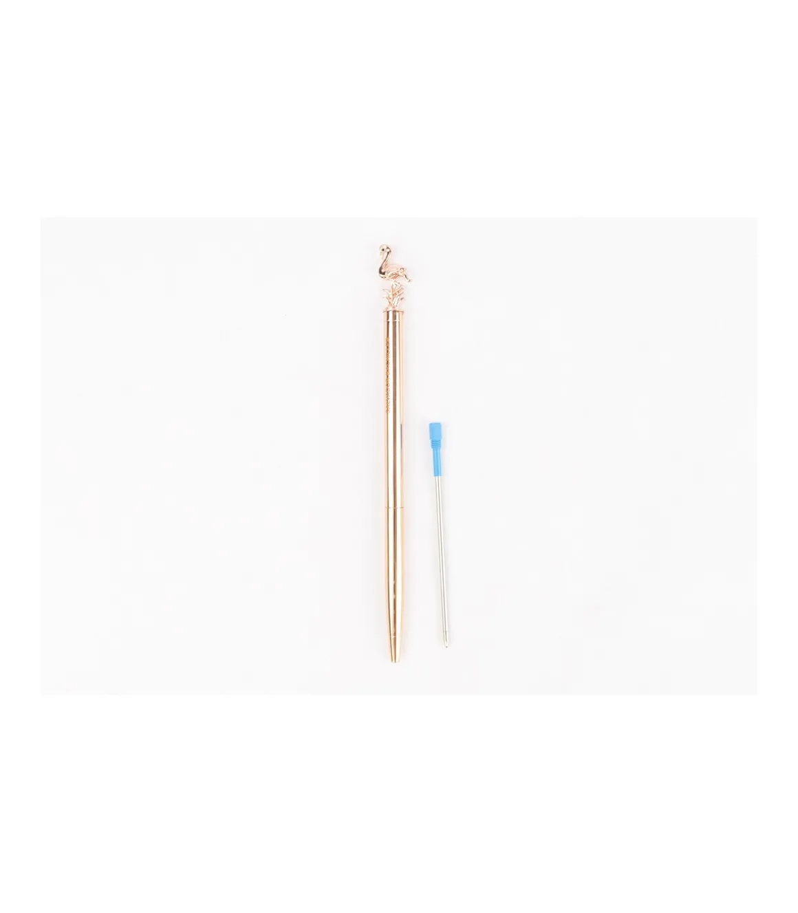 Bolígrafo Cartucho Flamenco Stationary