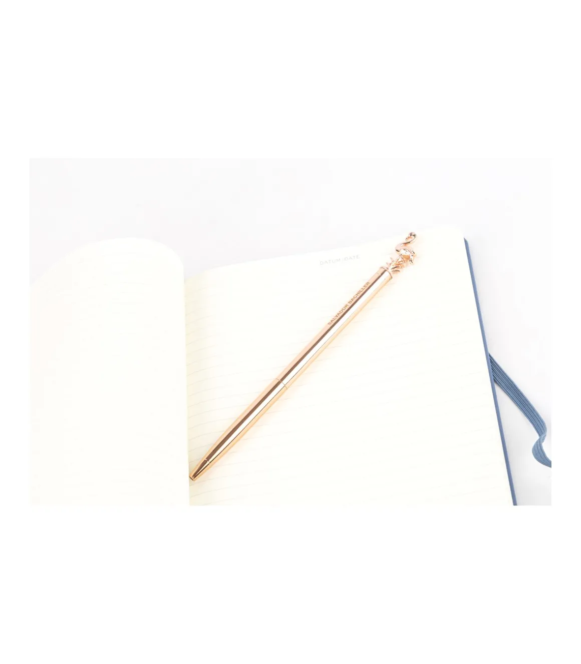 Bolígrafo Cartucho Flamenco Stationary