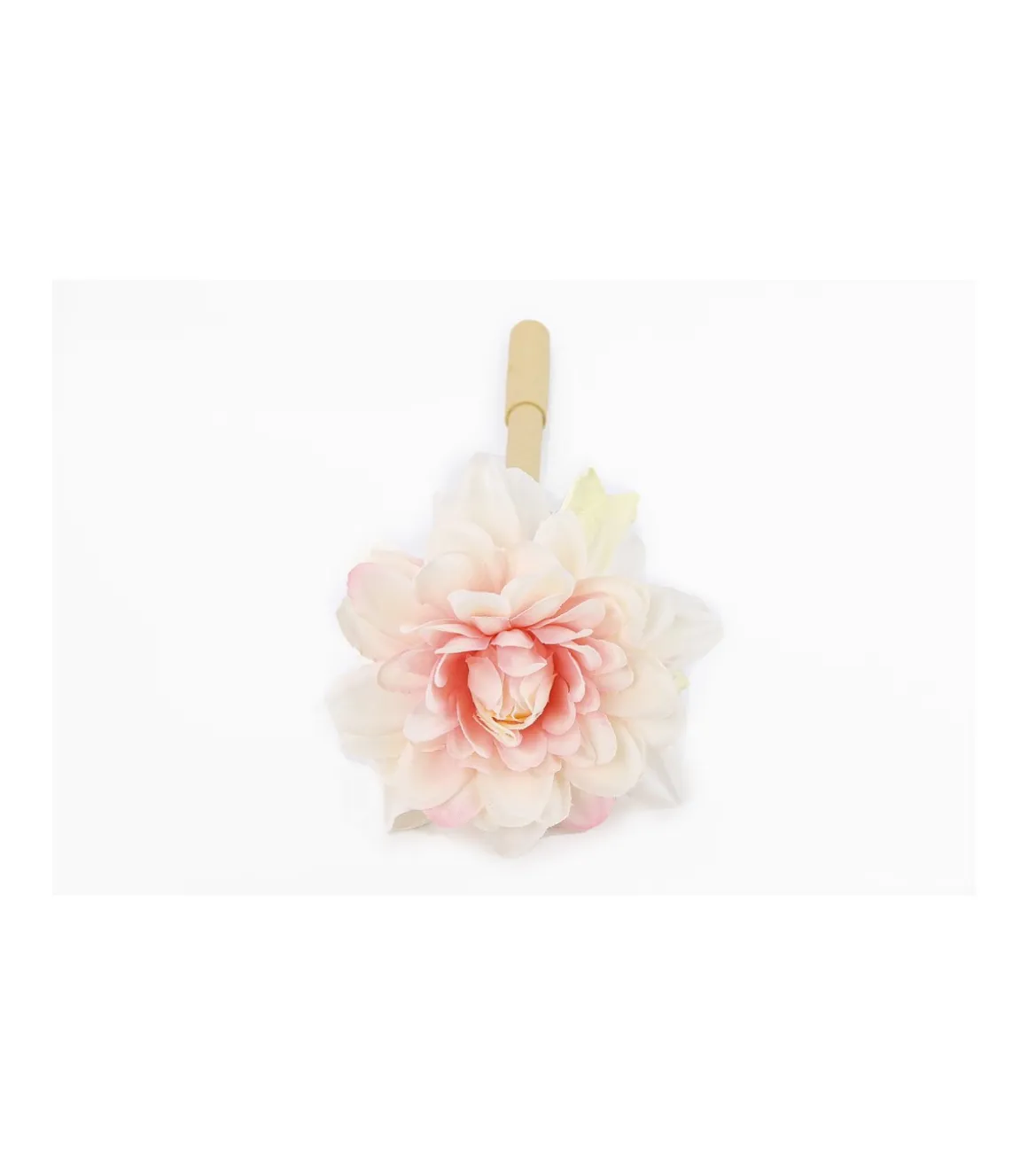 Bolígrafo Flor Stationary