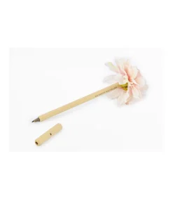 Bolígrafo Flor Stationary
