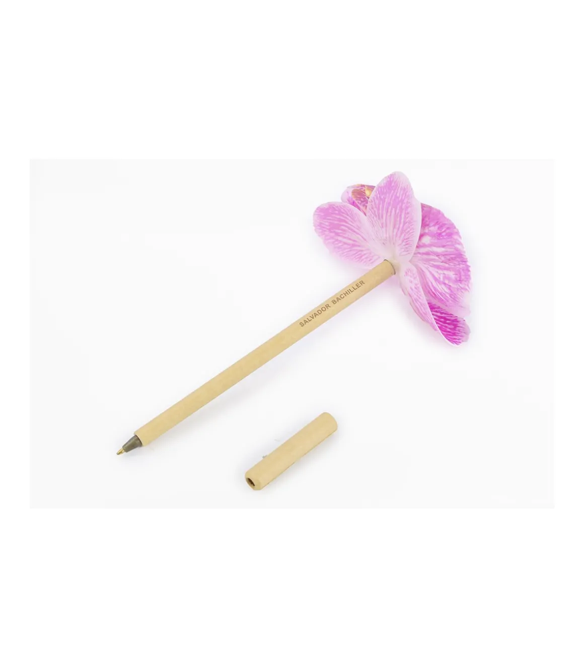 Bolígrafo Orquidea Stationary