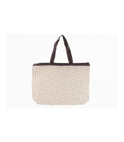 Bolsa Con Estampado Pañuelo Edición Limitada