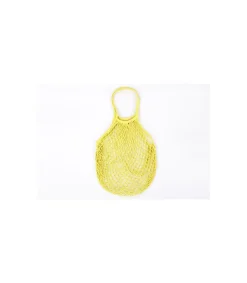 Bolsa De Compras Red Asa Corta STOP PLASTIC