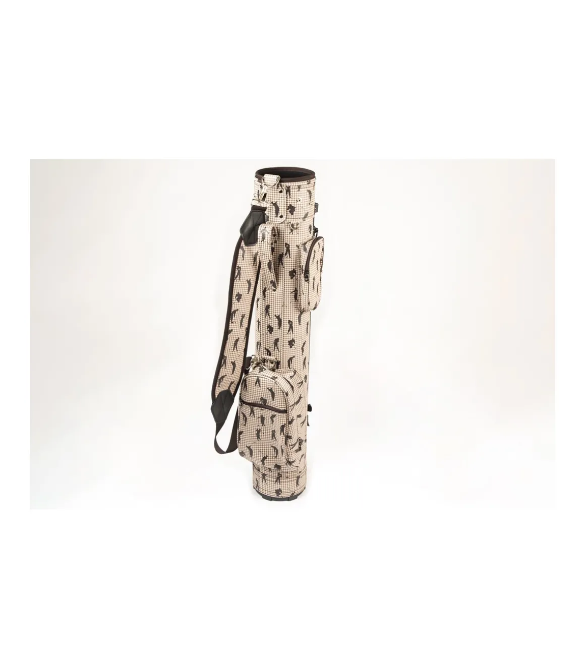 Bolsa De Golf Con Soporte Play Golf