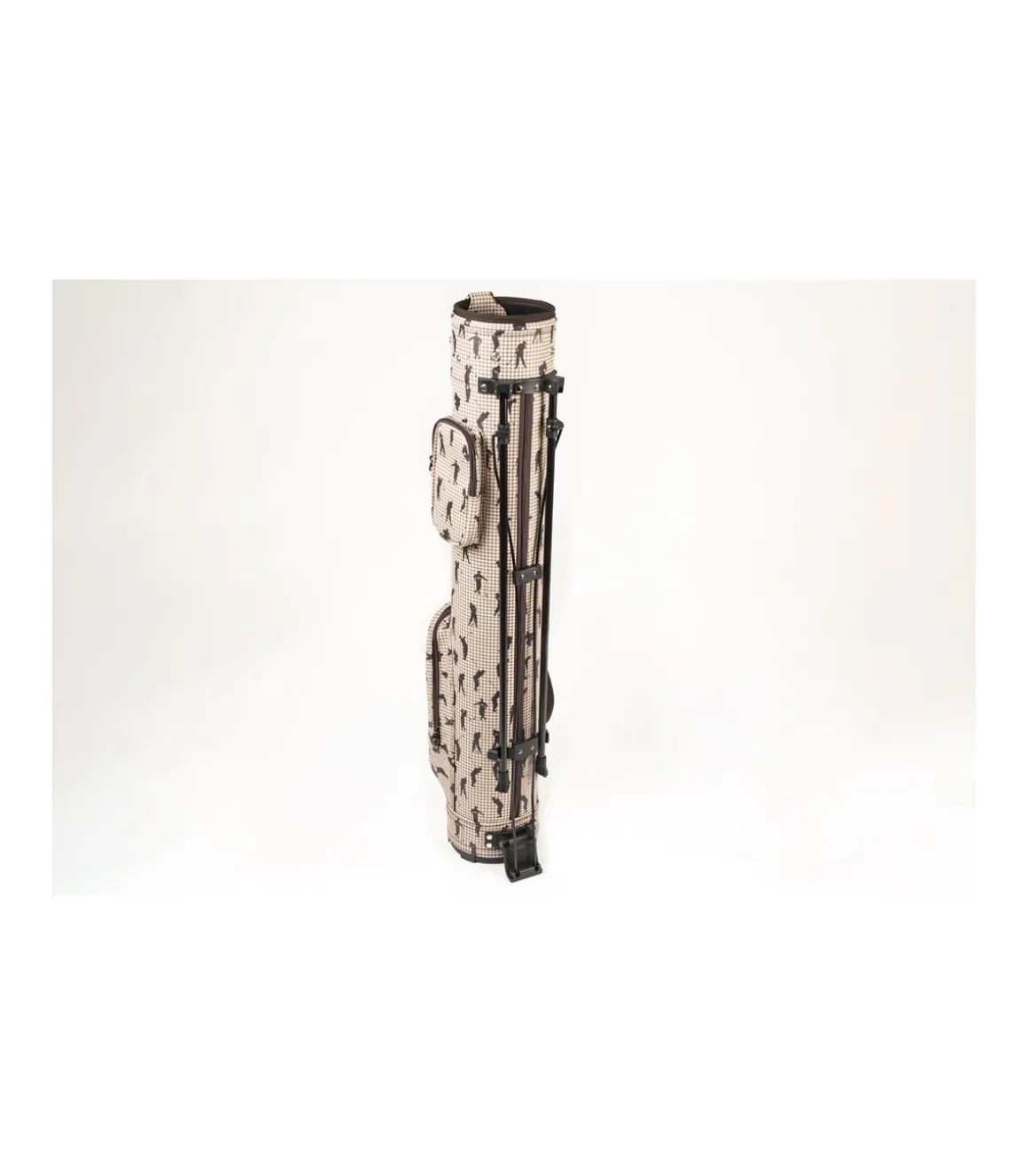 Bolsa De Golf Con Soporte Play Golf