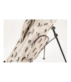 Bolsa De Golf Con Soporte Play Golf