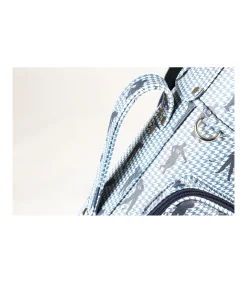 Bolsa De Golf Con Soporte Play Golf