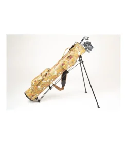 Bolsa De Golf Con Soporte Play Golf