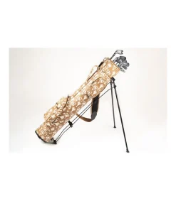 Bolsa De Golf Con Soporte Play Golf