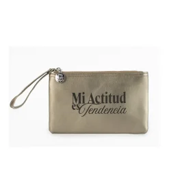 Bolsita Con Mensaje Edición Limitada