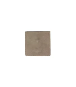 Bolsita S Multiusos Piel10x10cm 5475 Taupe Bolsos Plegable