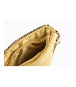 Bolsito Abalorios Con Flecos Para Movil Edición Limitada