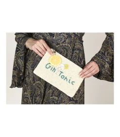 Bolsito Cartera Gin Tonic Edición Limitada
