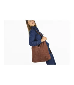 Bolso Ag-056 Camel Oferta
