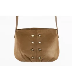 Bolso Asa Estrellas Berlin