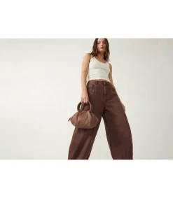 Bolso Asa Trenzada Berlin