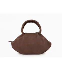 Bolso Asa Trenzada Berlin