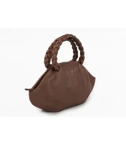 Bolso Asa Trenzada Berlin