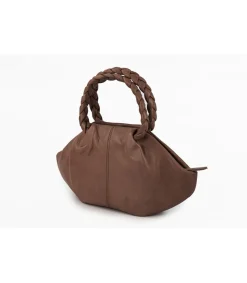 Bolso Asa Trenzada Berlin