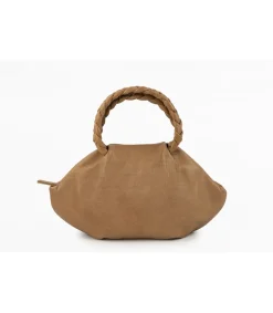 Bolso Asa Trenzada Berlin