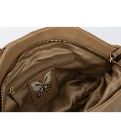 Bolso Asa Trenzada Berlin