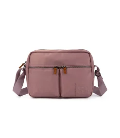 Bolso Bandolera 2 Bolsillos Stella