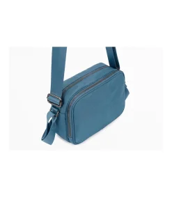 Bolso Bandolera 2 Bolsillos Stella