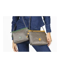 Bolso Bandolera Alexa