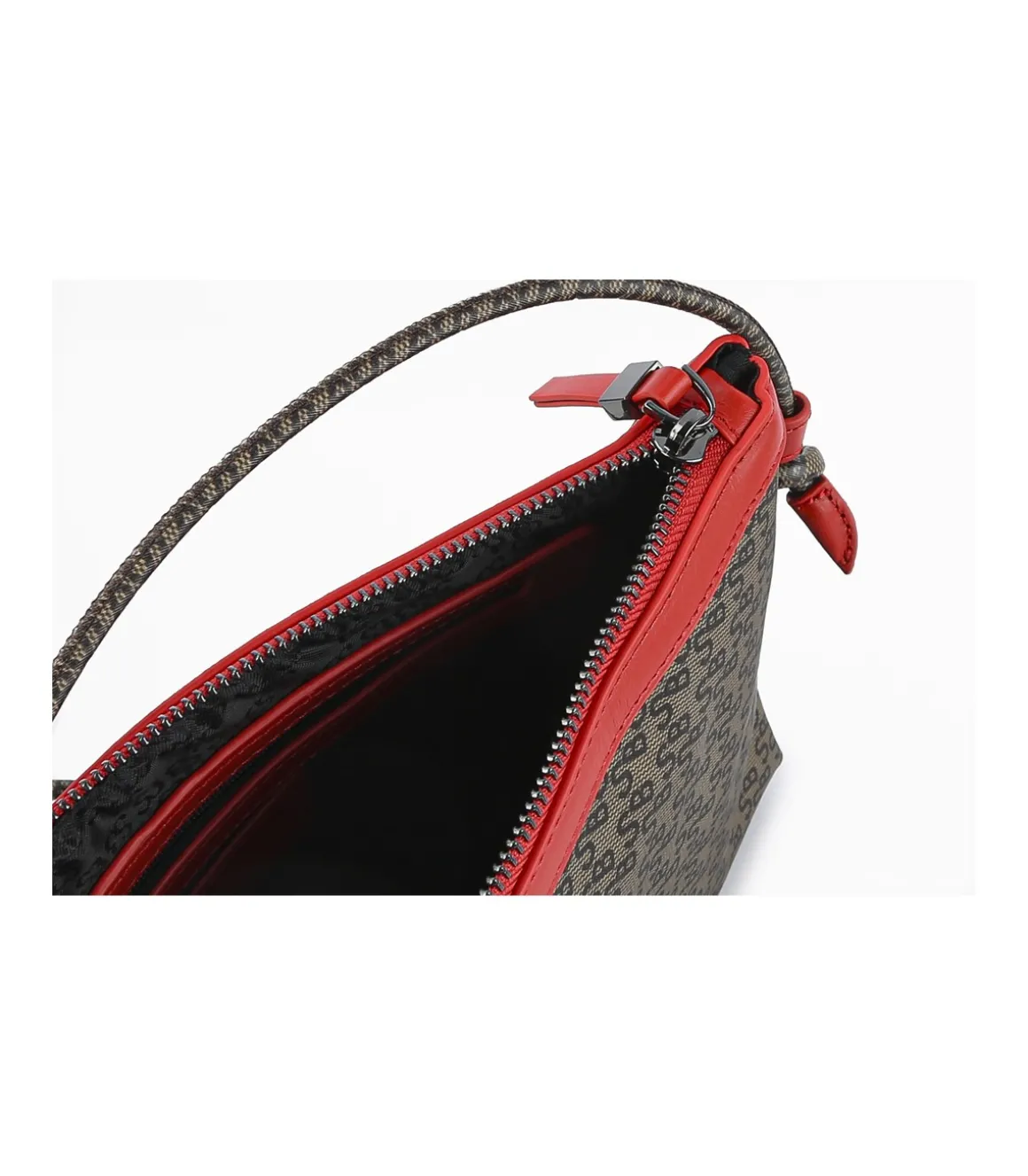 Bolso Bandolera Alexa