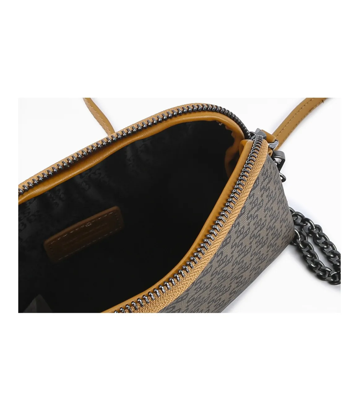 Bolso Bandolera Alexa