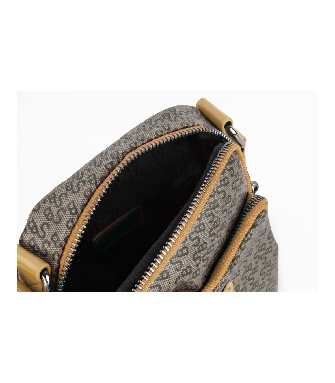 Bolso Bandolera Alexa