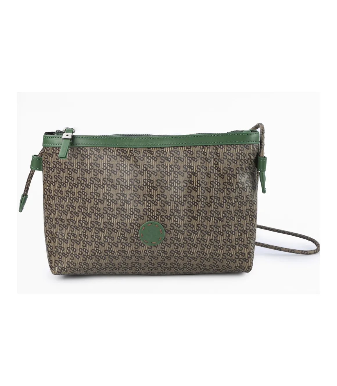 Bolso Bandolera Alexa