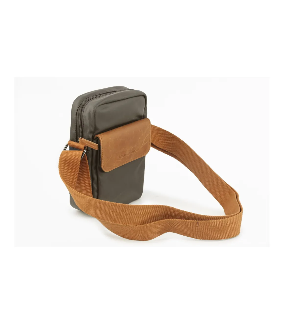 Bolso Bandolera Calico New