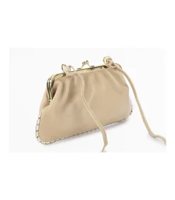 Bolso Bandolera Clutch Boquilla Rebeca