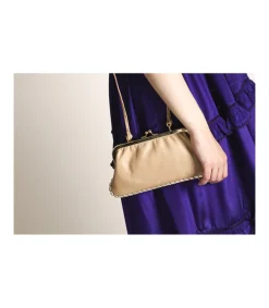 Bolso Bandolera Clutch Boquilla Rebeca