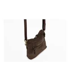 Bolso Bandolera Leah