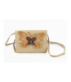 Bolso Bandolera Mariposa Tina