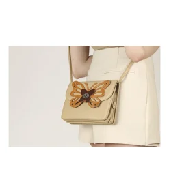 Bolso Bandolera Mariposa Tina